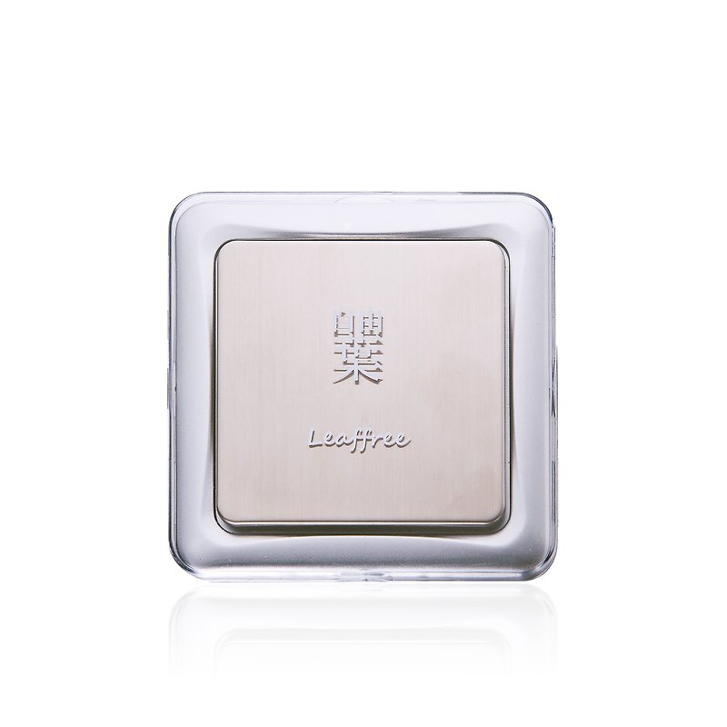 Leaffree | Digital Scale - Gadgets - Other Materials Silver