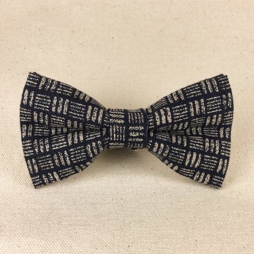 Mr.Tie Mr.Tie 手工縫製領結 Hand Made Bow Tie 編號149