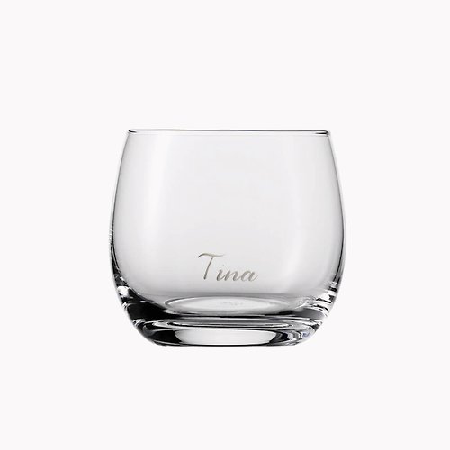 397cc [German Zeiss Handmade Cup] HOMMAGE GLACE Lead-Free Crystal