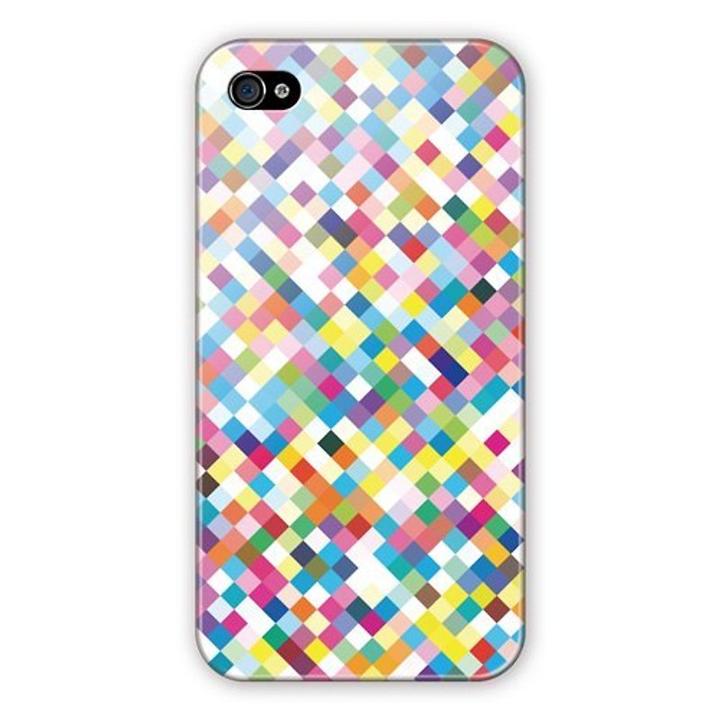 PIXOSTYLE iPhone Style Case protective shell tide 061 - Other - Plastic 