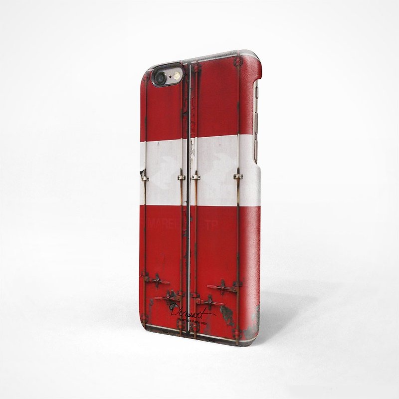 iPhone 6 case, iPhone 6 Plus case, Decouart original design S067 - เคส/ซองมือถือ - พลาสติก หลากหลายสี