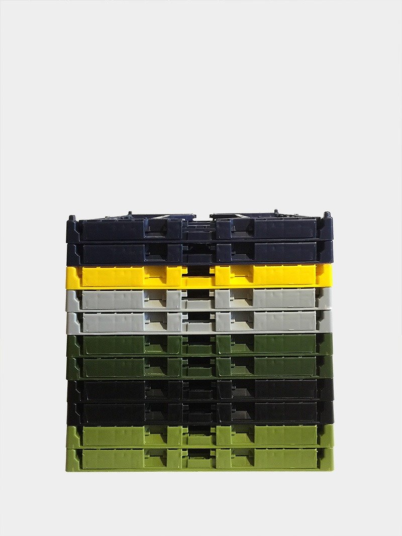 AY-KASA - folding storage box (in) - Storage - Other Materials 