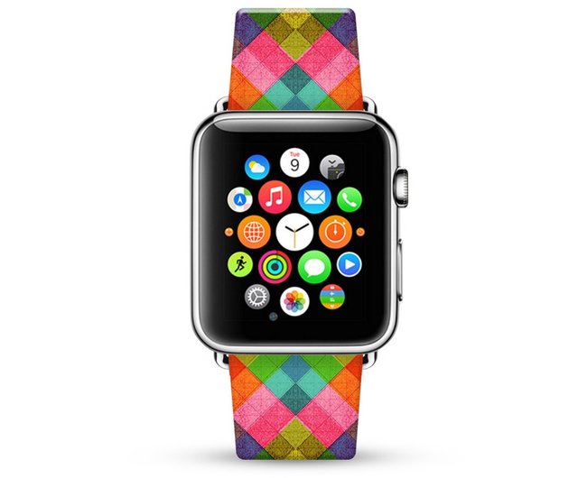 Autism apple watch outlet band