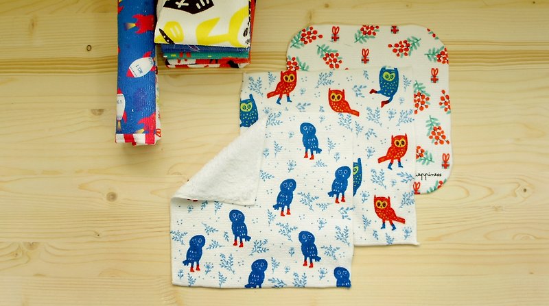 mumu Handkerchief - Towels - Other Materials 