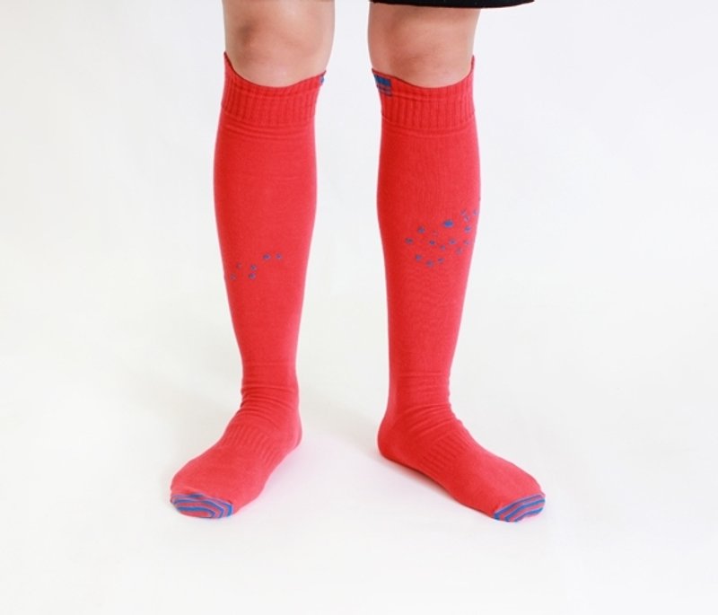 +10・10 more｜Meteor 1 3/4 socks - Socks - Other Materials 