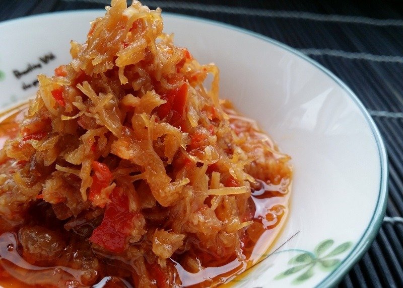 鄧嬤嬤 頂級XO干貝醬/最佳伴手禮/六瓶組合 - 醬料/調味料 - 新鮮食材 橘色