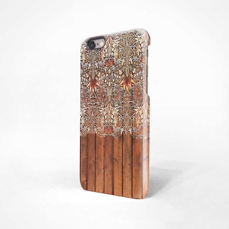 iPhone 6 case, iPhone 6 Plus case, Decouart original design S573 - Phone Cases - Plastic Multicolor