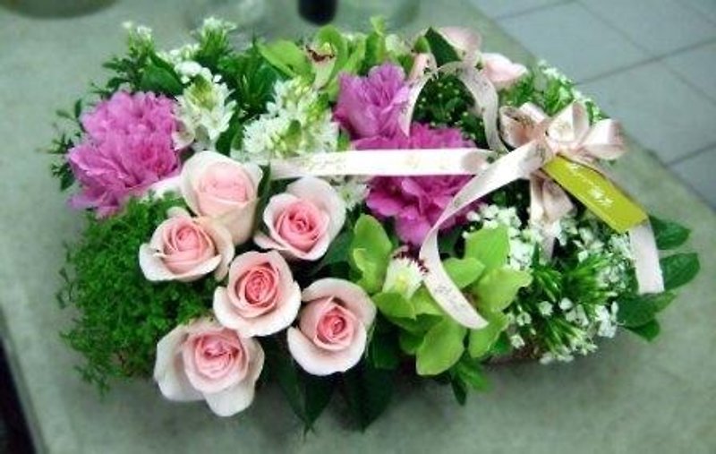 sweet love - Plants - Plants & Flowers Pink