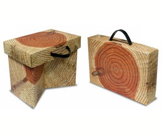 フランス 木製 フォールディング スツール 折り畳み 椅子 キャンプ