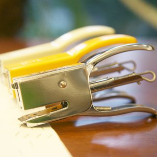 DULTON stapler / office small things