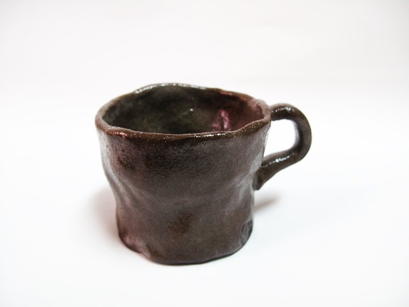 咖啡杯 - Mugs - Other Materials Black