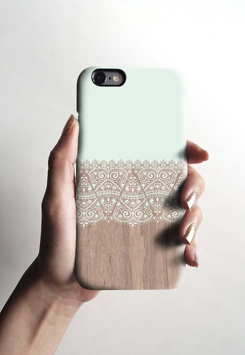 iPhone 6 case, iPhone 6 Plus case, Decouart original design S633 - Phone Cases - Plastic Multicolor