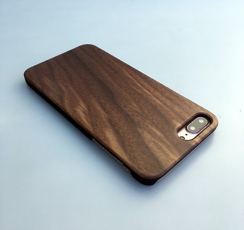 小木工房 實木iPhone手機殼,三星Samsung木手機殼,個性禮品