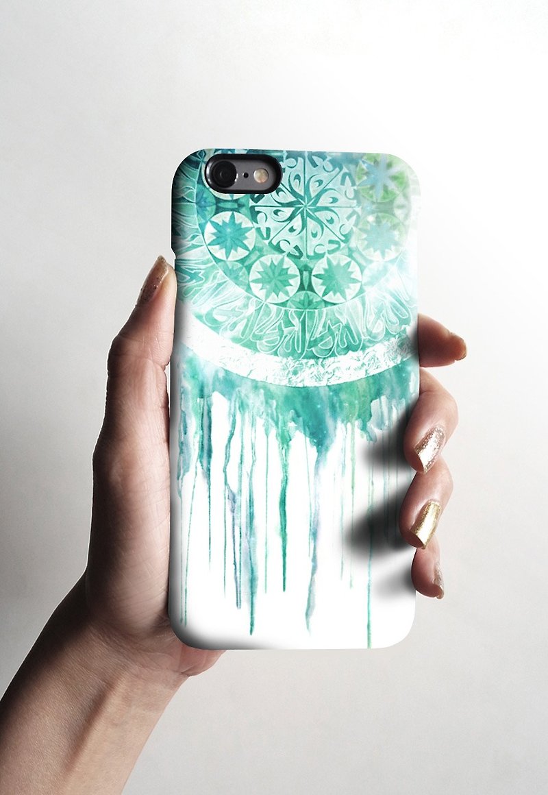 iPhone 6 case, iPhone 6 Plus case, Decouart original design S588 - Phone Cases - Plastic Multicolor