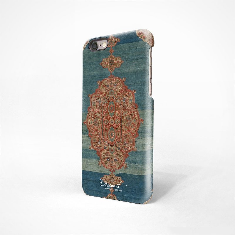 iPhone 6 case, iPhone 6 Plus case, Decouart original design S146 - Phone Cases - Plastic Multicolor