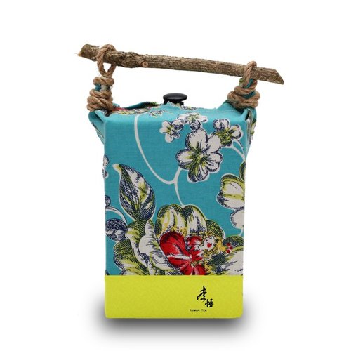 李悟-極品臺灣茶 臺灣國寶茗品-杉林溪高冷茶 禮品首選!!