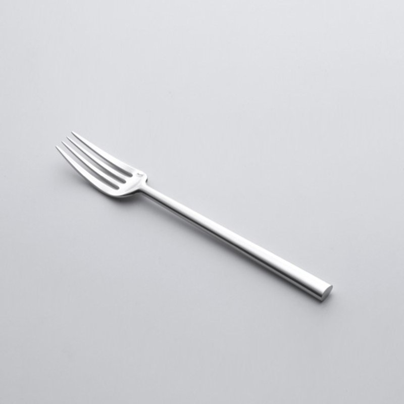 Cutipol - RONDO餐叉 - 餐具/刀叉湯匙 - 其他金屬 