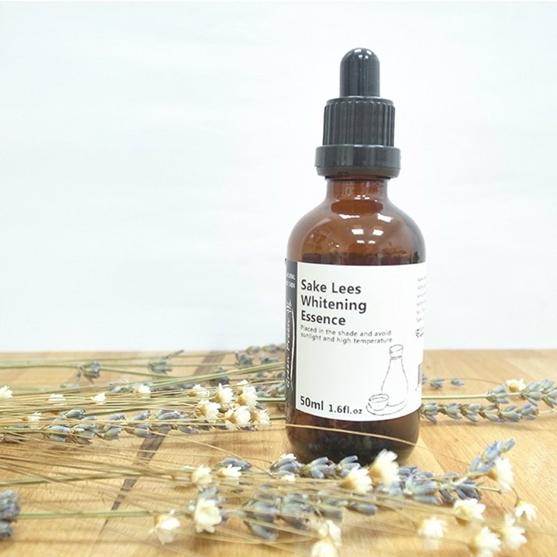 【綠機花園Green Plus】清酒粕酵母精華液 - 其他 - 植物．花 