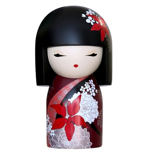 新品kimmidoll 和福娃娃 nobuko