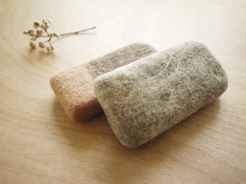 Mobile Case - Phone Cases - Wool 