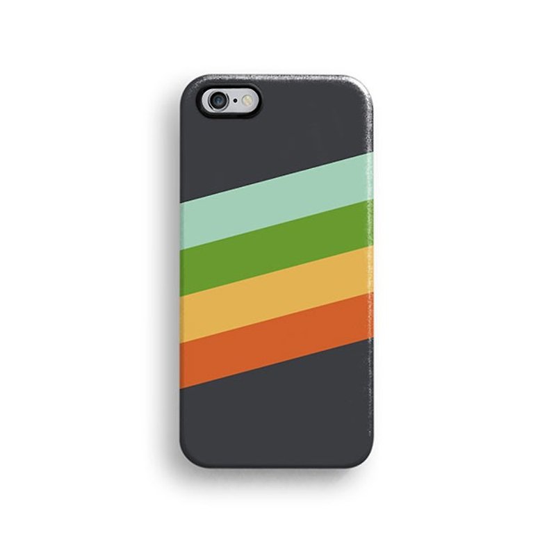 iPhone 6 case, iPhone 6 Plus case, Decouart original design S474B - Phone Cases - Plastic Multicolor