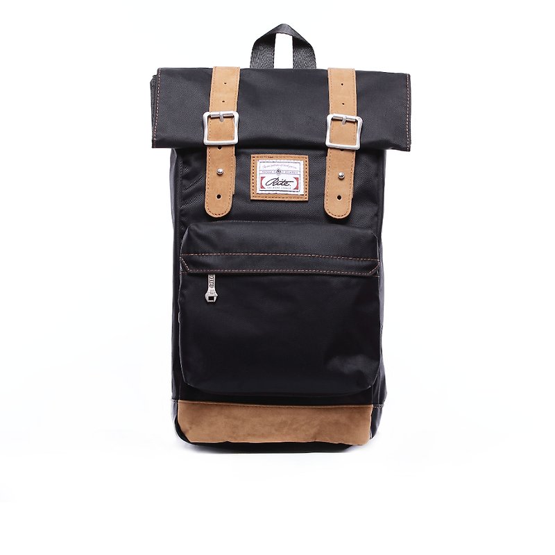 2014RITE summer Juxian | Flight Bag - Nylon Black | - Backpacks - Waterproof Material Black