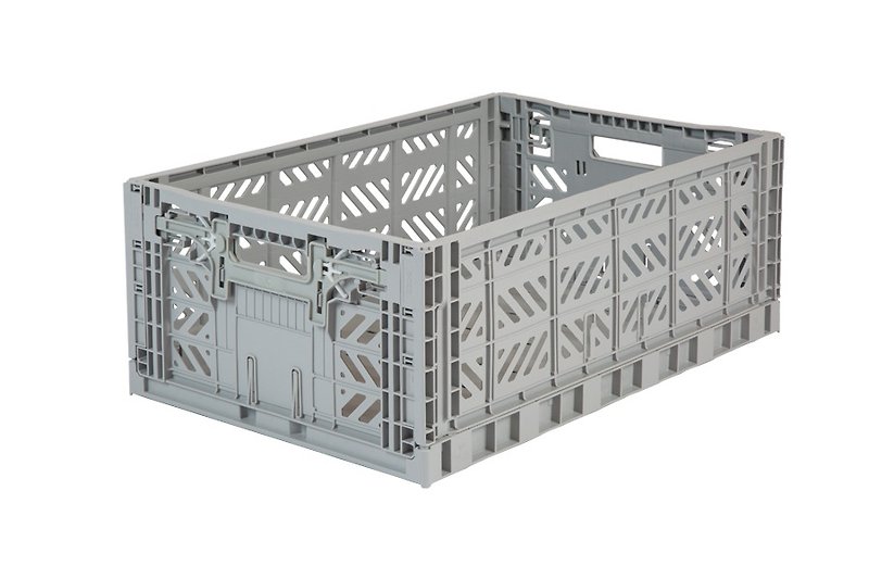 AY-KASA folding storage box (large) - Storage - Other Materials 