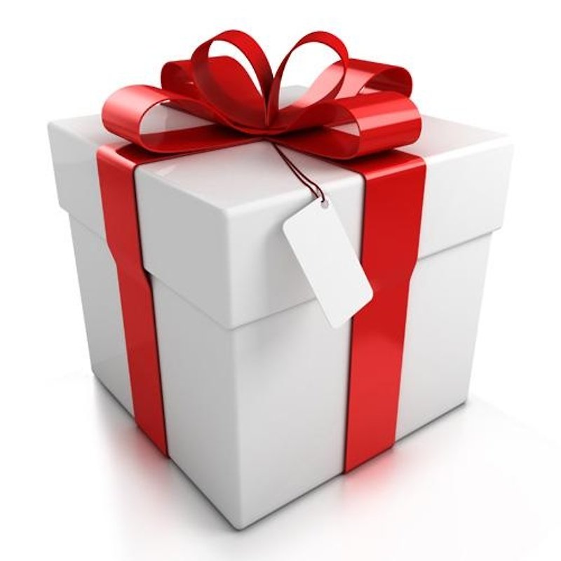 /*Gift Packaging Service*/ - Other - Other Materials Multicolor