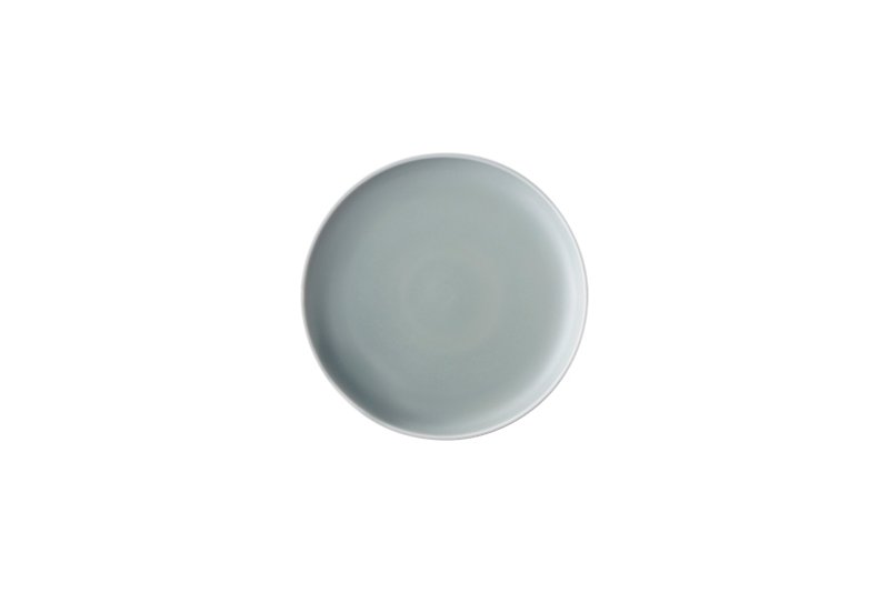 KIHARA EN S ash tray - Small Plates & Saucers - Porcelain Gray