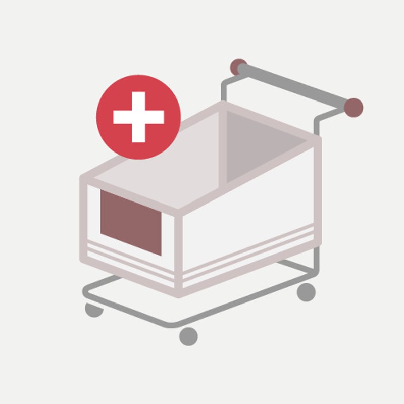 加購商品 - 牛皮紙信封 - 包裝材料/包裝紙 - 紙 卡其色