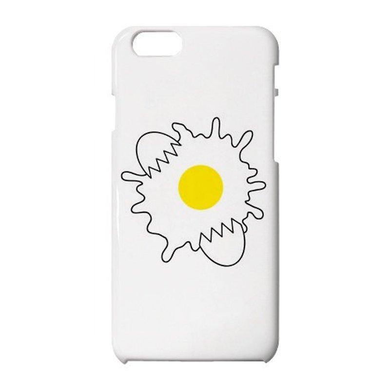 egg iPhone case - อื่นๆ - พลาสติก 