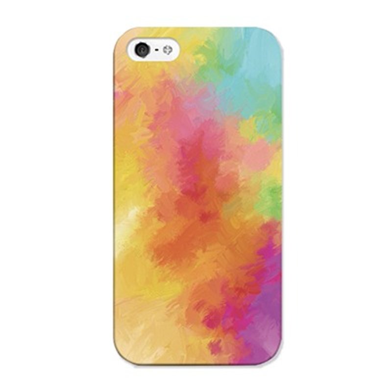 Girl apartment :: Artselect x iphone 5 / 5s phone shell - color - Phone Cases - Plastic Multicolor