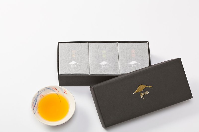 [Gift Box Group Purchase/Free Shipping] 168 Tea Gift Box - ชา - อาหารสด 