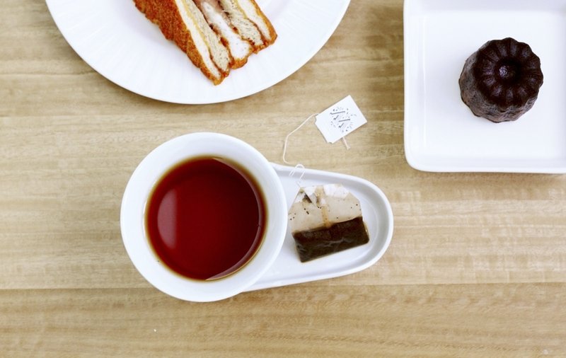 Cioe’s。坂月個人杯 - 茶壺/茶杯/茶具 - 其他材質 白色