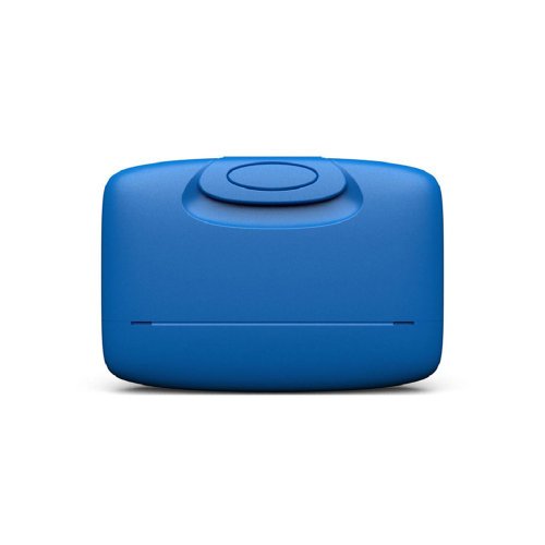 カナダ Capsul Universal Pocket-Azure