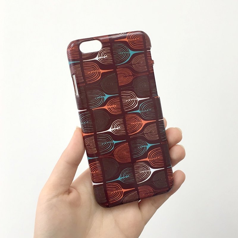 Brown blue navajo 69 3D Full Wrap Phone Case, available for  iPhone 7, iPhone 7 Plus, iPhone 6s, iPhone 6s Plus, iPhone 5/5s, iPhone 5c, iPhone 4/4s, Samsung Galaxy S7, S7 Edge, S6 Edge Plus, S6, S6 Edge, S5 S4 S3  Samsung Galaxy Note 5, Note 4, Note 3,  N - Other - Plastic 