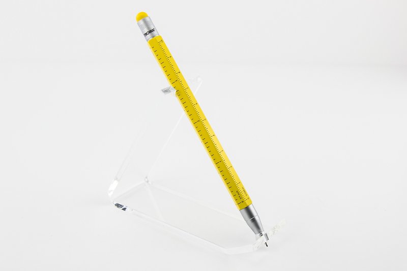 Multitasking mechanical pencil CONSTRUCTION GRAPHITE - Pencils & Mechanical Pencils - Other Metals Yellow