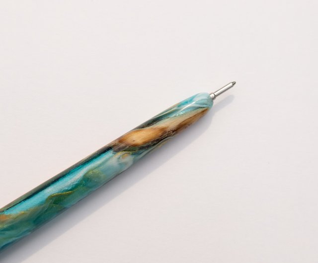 Epoxy Resin Pens