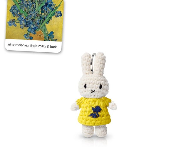 miffyミッフィー ボリス　ジャストダッチ miffy (ミッフィー)・Dick Bruna キャラクターグッズの通販専門