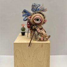 Cyclops by Julia Golub【ブランド直営】Pinkoiアジア最大級の通販サイト