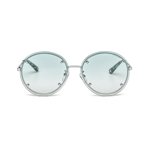 HEX Eyewear 墨鏡 | 太陽眼鏡 | 墨綠色造型 | 台灣製造 | 膠框 | 不鏽鋼