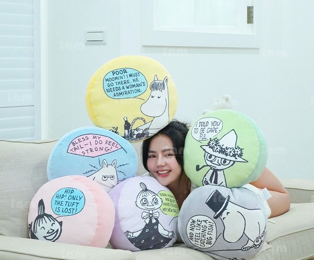 neco様】リクエスト クッションカバー2点 おで丸様 リクエスト 2点