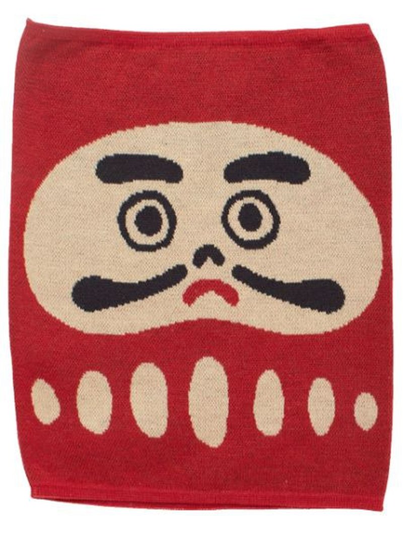 DARUMA HARAMAKI - M - 其他 - 其他材質 