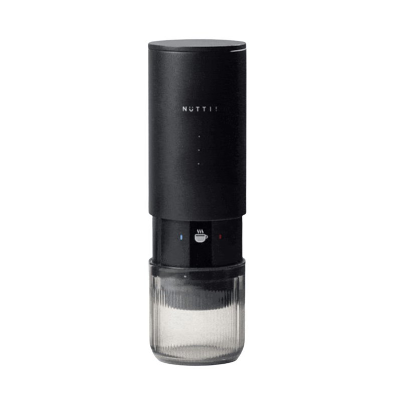 【連支架】Timemore 泰摩 Nuttii E Coffee 無線便攜濃縮咖啡機 - 咖啡壺/手沖壺 - 其他金屬 