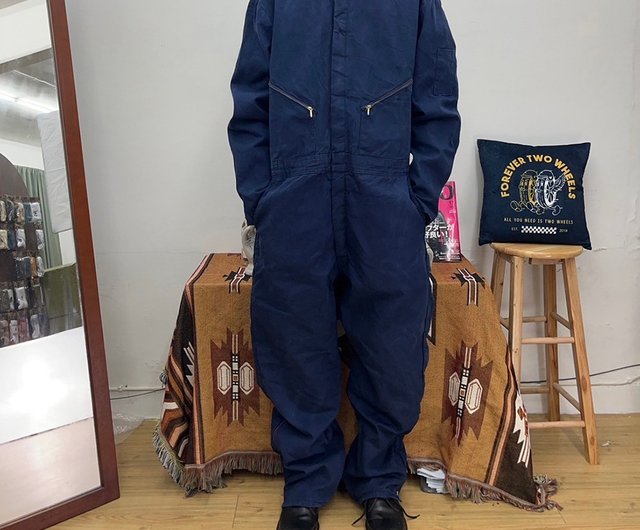 MADE IN U.S.A. Walls BLIZZARD PRUF オーバーオール | CORRINA