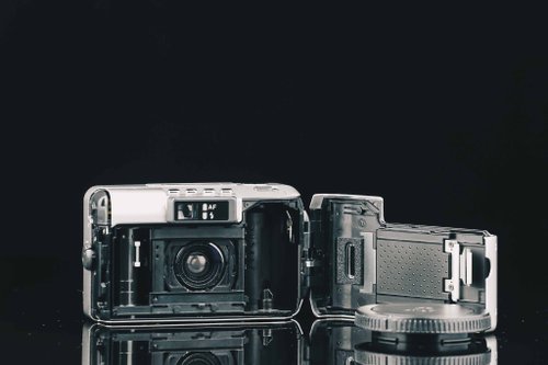 極美品】PENTAX ESPIO 120Mi フィルムカメラ PENTAX ESPIO 120Mi