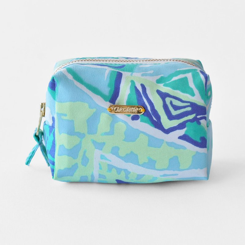 MIKO POUCH  S / 日本製造 - 化妝包/收納袋 - 其他材質 