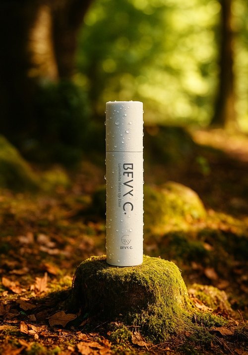 BEVY C. 妝前保養 【BEVY C.】光透幻白妝前保濕精華 35mL (效期至2026.11.21)