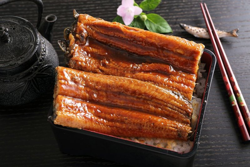 Japanese kabayaki eel 200g - อื่นๆ - วัสดุอื่นๆ 