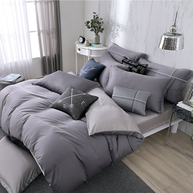 TL2000 iron gray - Bedding - Other Materials 
